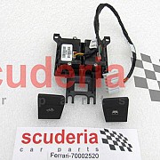 70002520 POWER REAR SCREEN CONTROL KIT