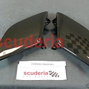 70003985 KIT SPLITTER TAKEN AIR SIDE