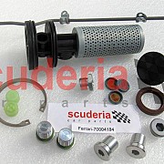70004184 LEVEL 1.1 GEARBOX OVERHAUL SERVICE KIT