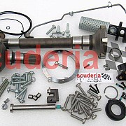 70004196 GEARBOX SPEED SENSOR KIT LEVEL 3