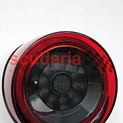797466 LH TAIL LIGHT