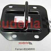 80246800 STRIKER PLATE FRONT LID