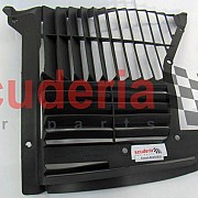 80255800 RH FRONT GRAVEL GUARD