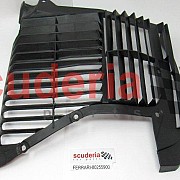 80255900 LH Wheel Front Gravel Guard