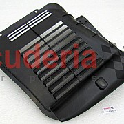 80256100 LH REAR WHEEL GRAVEL GUARD