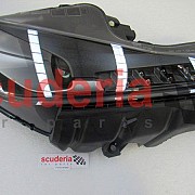803969 LH BIXENON HEADLIGHT