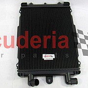 807927 WATER RH RADIATOR