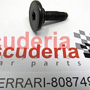 80874900 SCREW M6 X 22MM