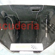 81364800 COMPLETE LUGGAGE COMPARTMENT TUB