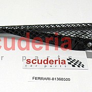 81368500 LH Brake Air Intake Grille