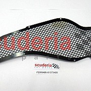 81373400 RH Rear Bumper Grille