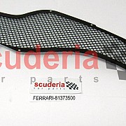 81373500 LH Rear Bumper Grille