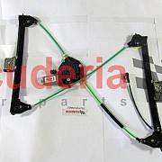 81487200 Front LH Window Lift Mechanism 
