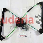 81487400 Front RH Window Lift Mechanism