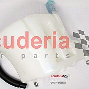 81653600 Windscreen Washer Tank