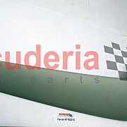 81762010 FRONT LH SPOILER