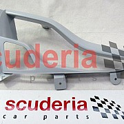 81899310 Lower RH Air Intake