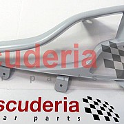 81899410 LH Rear Lower Air Intake