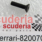 82007000 SCREW