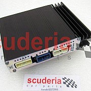 82072600 AUDIO AMPLIFIER