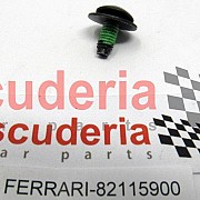 82115900 SCREW M6 X 14 WITH WASHER