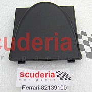 82139100 UNDER WINDSCREEN TRAY PLUG RH