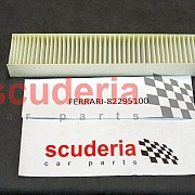 82295100 POLLEN FILTER