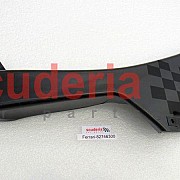 82746300 RH BRAKE COOLING DUCT