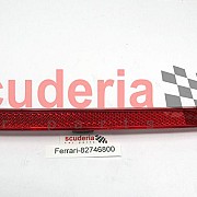 82746800 RH REAR QUARTERLIGHT