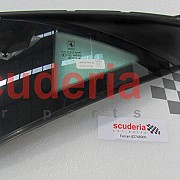 82746900 LH REAR QUARTERLIGHT