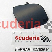 82763610 LH Headlight Washer Cover