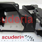 82910700 Upper LH Duct, Lower Section 