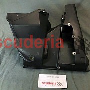 82910800 RH Upper Duct Lower Section