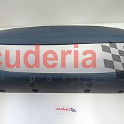 82954710 COMPLETE FRONT BUMPER