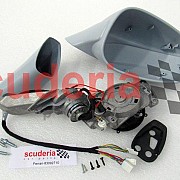 83092710 RH EXTERNAL REAR VIEW MIRROR