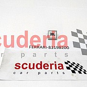 83198200 JBL LOGO