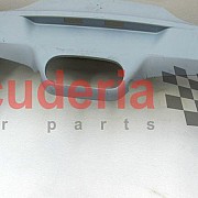 83327410 COMPL. REAR BUMPER