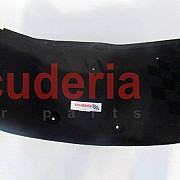 83361400 COMPL. SHIELD FOR FRONT PART OF REAR LH WHEEL BAY