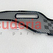 83433900 LOWER RH GRILLE