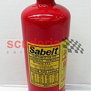 83490400 2KG FIRE EXTINGUISHER