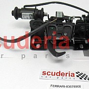 83678900 BONNET LOCK