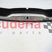 83724812 LUGGAGE COMPARTMENT SILL PROTECTOR TRIM