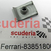 83851800 BRACKET FOR SCREW