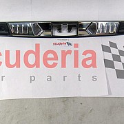 83952200 Luggage Compartment Inner Sill Trim 