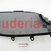 84093400 UPPER RH GRILLE