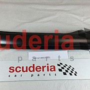 84225211 RH Upper Pillar External Trim