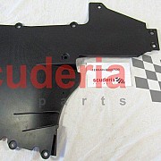84407500 FRONT RH UNDERBODY SHIELD