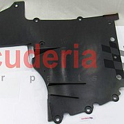 84407600 FRONT LH UNDERBODY SHIELD