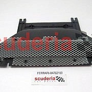 84762100 Engine Compartment Lid Air Intake