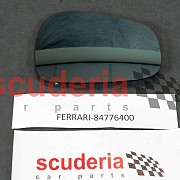 84776400 RH Curved Window